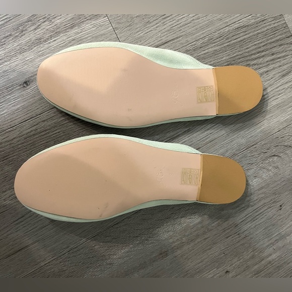 NWOT J.Crew Zoe Ballet Flats - Picture 3 of 3